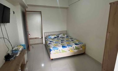 Disewakan Bulanan Apartemen Green Lake View Cimanggis Depok