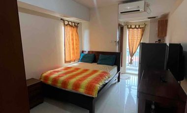 Disewakan Bulanan Apartemen Green Lake View Cimanggis Depok