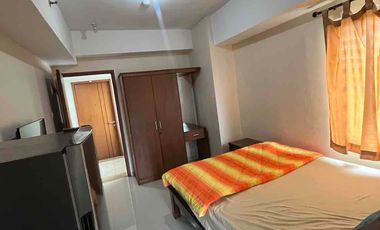 Disewakan Bulanan Apartemen Green Lake View Cimanggis Depok