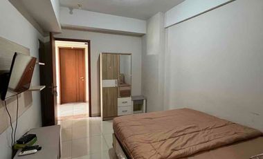 Disewakan Bulanan Apartemen Green Lake View Cimanggis Depok