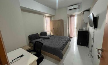 Disewakan Bulanan Apartemen Green Lake View Cimanggis Depok