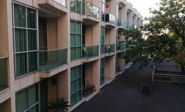 LOFT EN VENTA $1,700,000.00 / RENTA $12,000.00 EN TRIUMPH TOWER