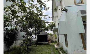 Rumah Buah Batu Regency 2 lantai jual cepat hitung tanah murah