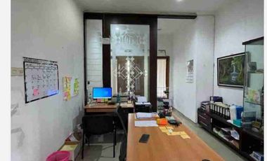 Rumah Buah Batu Regency 2 lantai jual cepat hitung tanah murah