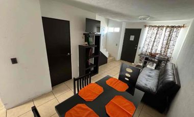 🏡 ¡Casa en Renta! Ideal para Estancia Anual o Temporadas Cortas