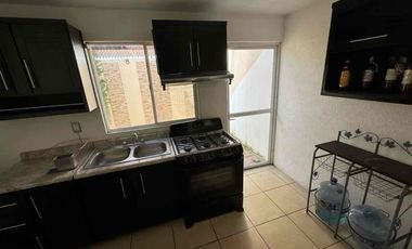 🏡 ¡Casa en Renta! Ideal para Estancia Anual o Temporadas Cortas