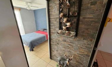 🏡 ¡Casa en Renta! Ideal para Estancia Anual o Temporadas Cortas