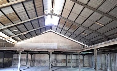 Gudang siap pakai luas 1114m Kebayoran Lama Jakarta Selatan