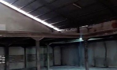 Gudang siap pakai luas 1114m Kebayoran Lama Jakarta Selatan