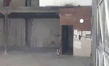 Gudang siap pakai luas 1114m Kebayoran Lama Jakarta Selatan