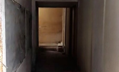 Gudang siap pakai luas 1114m Kebayoran Lama Jakarta Selatan