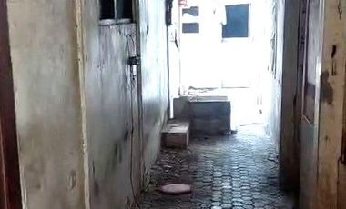 Gudang siap pakai luas 1114m Kebayoran Lama Jakarta Selatan