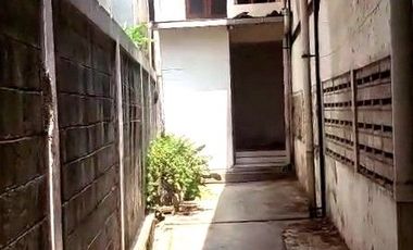 Gudang siap pakai luas 1114m Kebayoran Lama Jakarta Selatan