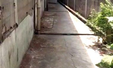 Gudang siap pakai luas 1114m Kebayoran Lama Jakarta Selatan