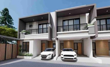 FOR SALE!! Rumah Idaman Super Murah Di Bintara