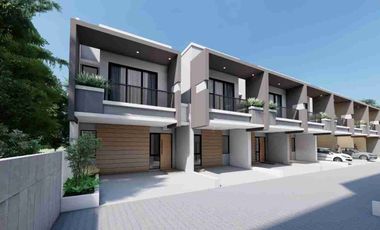 FOR SALE!! Rumah Idaman Super Murah Di Bintara