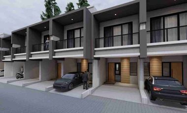 FOR SALE!! Rumah Idaman Super Murah Di Bintara