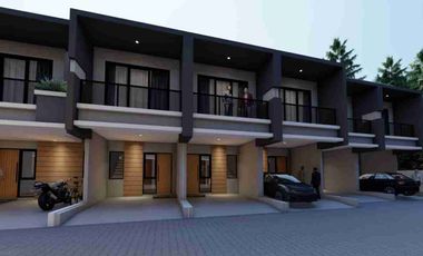 FOR SALE!! Rumah Idaman Super Murah Di Bintara