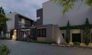 FOR SALE!! Rumah Idaman Super Murah Di Bintara