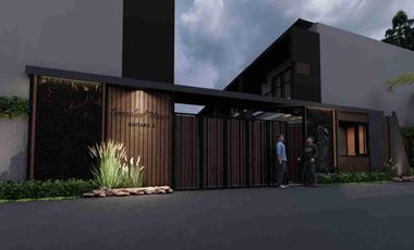 FOR SALE!! Rumah Idaman Super Murah Di Bintara