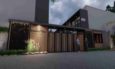 FOR SALE!! Rumah Idaman Super Murah Di Bintara