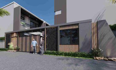 FOR SALE!! Rumah Idaman Super Murah Di Bintara