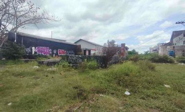 Tanah Disewakan Lokasi Premium Strategis Dekat Kampus di Seturan Sleman Yogyakarta