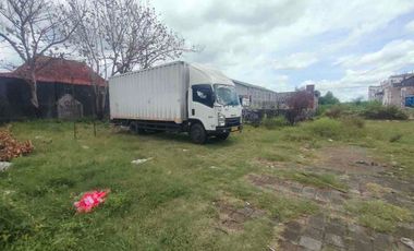 Tanah Disewakan Lokasi Premium Strategis Dekat Kampus di Seturan Sleman Yogyakarta