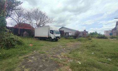 Tanah Disewakan Lokasi Premium Strategis Dekat Kampus di Seturan Sleman Yogyakarta