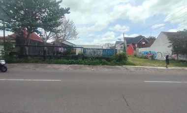 Tanah Disewakan Lokasi Premium Strategis Dekat Kampus di Seturan Sleman Yogyakarta