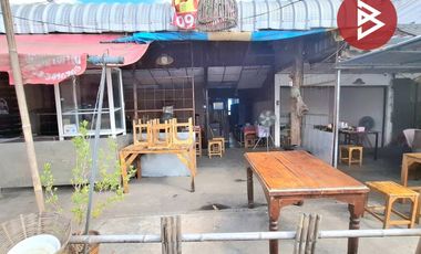 ขายที่ดินพร้อมสิ่งปลูกสร้าง เนื้อที่ 78.7 ตร.วา รอบเมือง ร้อยเอ็ด