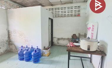 ขายที่ดินพร้อมสิ่งปลูกสร้าง เนื้อที่ 78.7 ตร.วา รอบเมือง ร้อยเอ็ด
