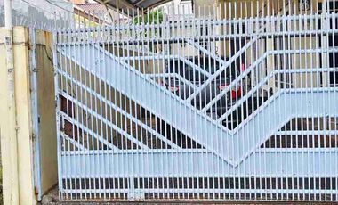 Jual Rumah 2 Lantai, 4 Kamar, Taman Meruya Ilir