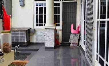 Jual Rumah 2 Lantai, 4 Kamar, Taman Meruya Ilir