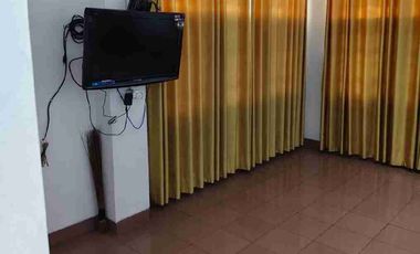 Jual Rumah 2 Lantai, 4 Kamar, Taman Meruya Ilir