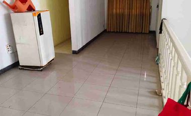 Jual Rumah 2 Lantai, 4 Kamar, Taman Meruya Ilir