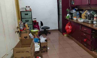 Jual Rumah 2 Lantai, 4 Kamar, Taman Meruya Ilir