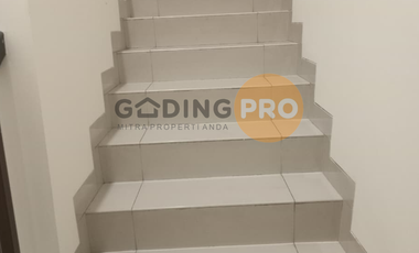 Disewa Ruma Pantai Indah Kapuk 8x25 Siap Huni