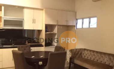 Disewa Ruma Pantai Indah Kapuk 8x25 Siap Huni