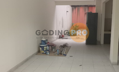 Disewa Ruma Pantai Indah Kapuk 8x25 Siap Huni