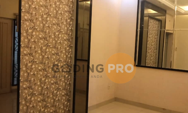 Disewa Ruma Pantai Indah Kapuk 8x25 Siap Huni