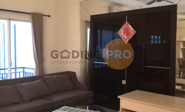 Disewa Ruma Pantai Indah Kapuk 8x25 Siap Huni