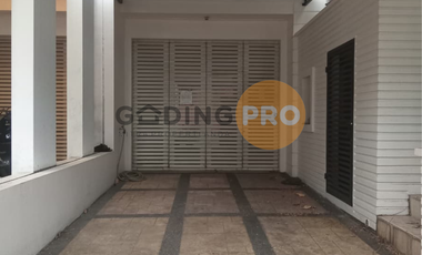 Disewa Ruma Pantai Indah Kapuk 8x25 Siap Huni