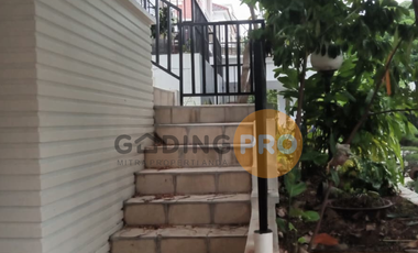 Disewa Ruma Pantai Indah Kapuk 8x25 Siap Huni