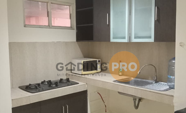 Disewa Ruma Pantai Indah Kapuk 8x25 Siap Huni