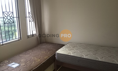 Disewa Ruma Pantai Indah Kapuk 8x25 Siap Huni