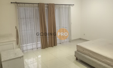 Disewa Ruma Pantai Indah Kapuk 8x25 Siap Huni