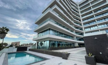 Departamento en renta | Frente al mar | Ensenada, Zona Playitas