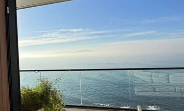 Departamento en renta | Frente al mar | Ensenada, Zona Playitas