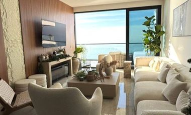 Departamento en renta | Frente al mar | Ensenada, Zona Playitas